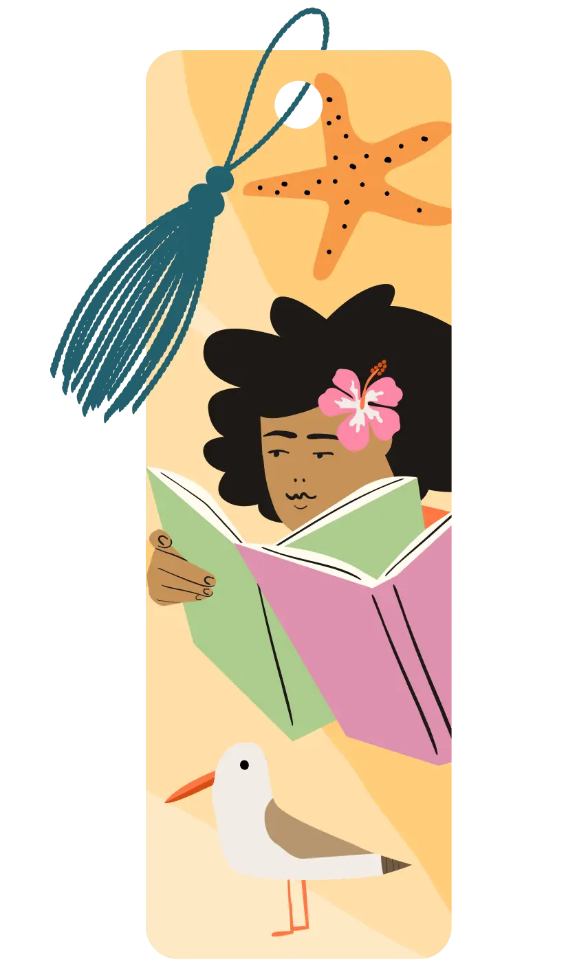 Challenge Faves bookmark badge