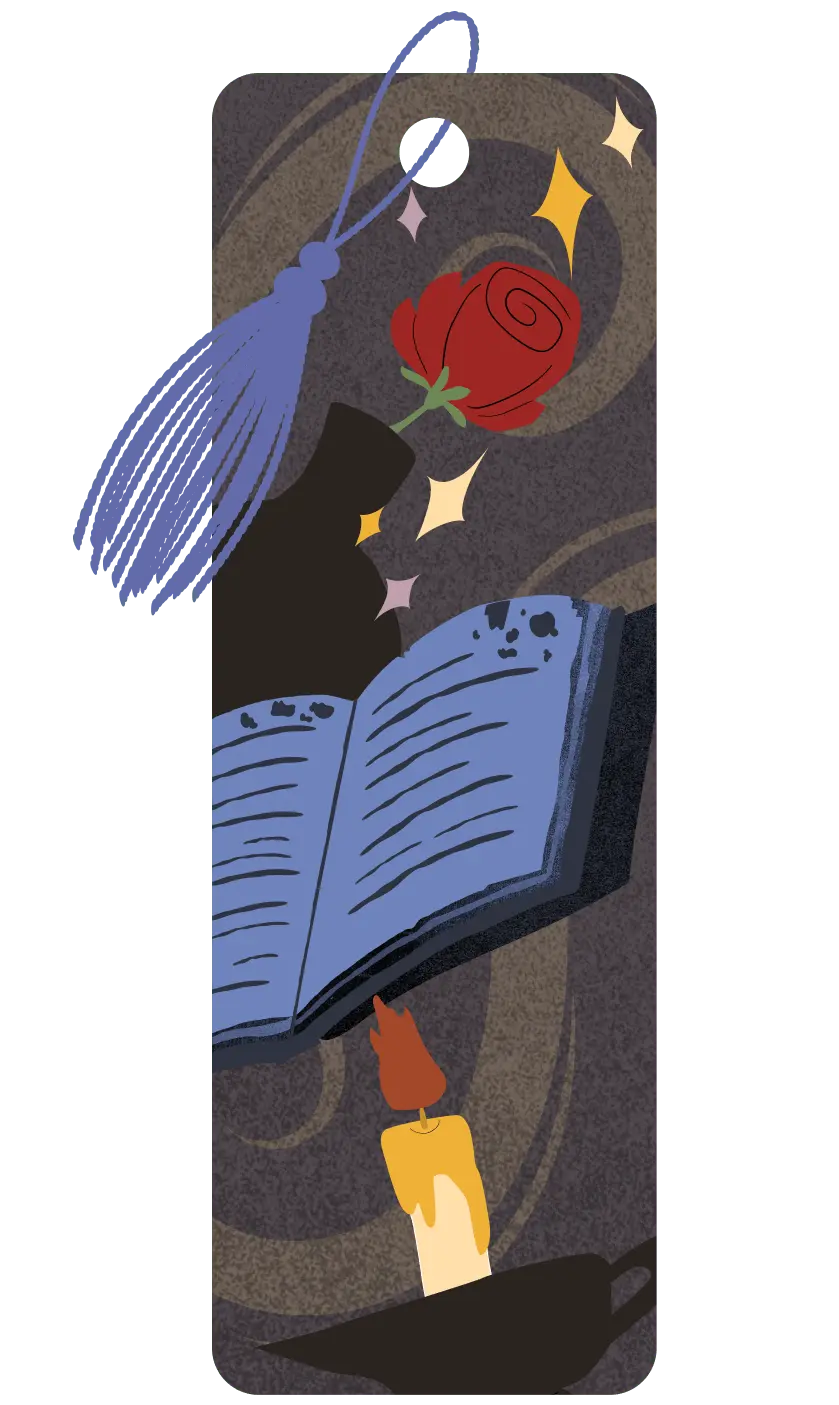 Community Picks bookmark badge