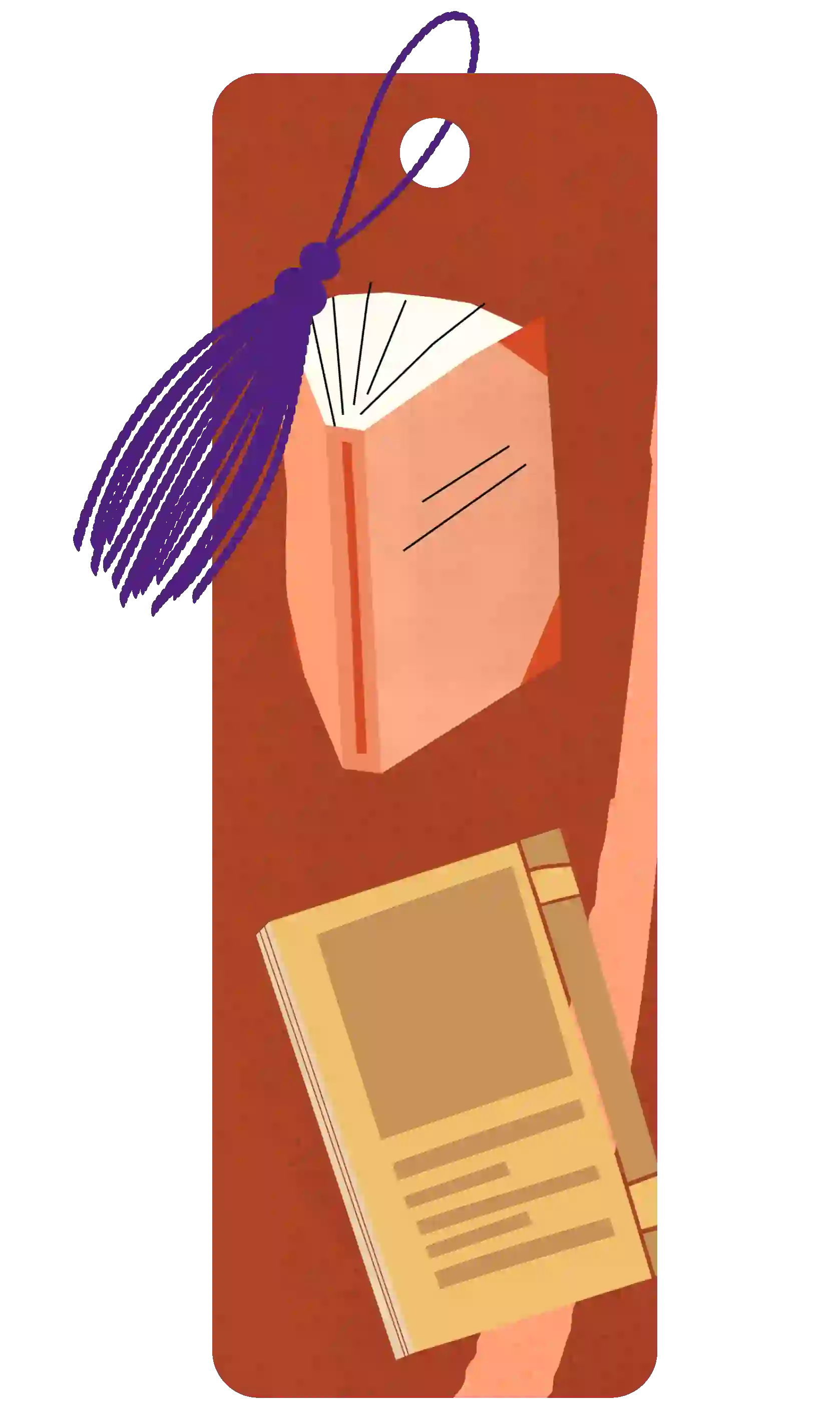 December Reader Achievement badge