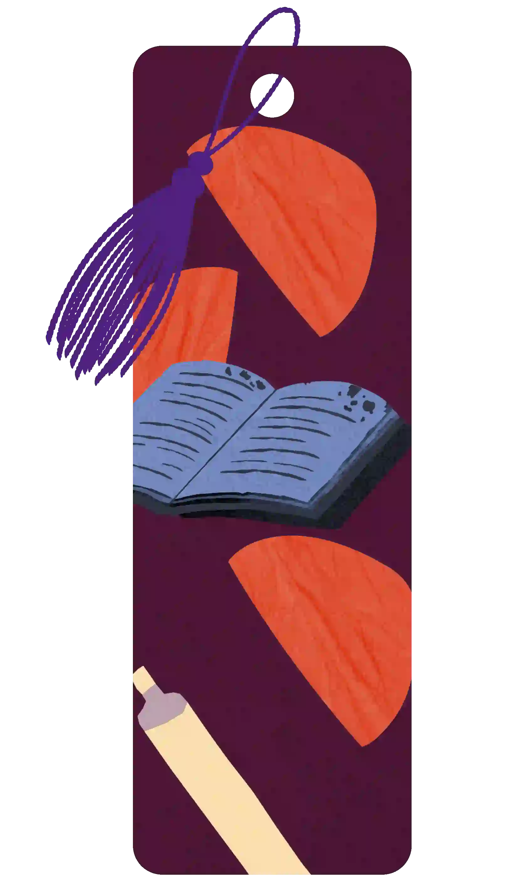 November Reader Achievement badge