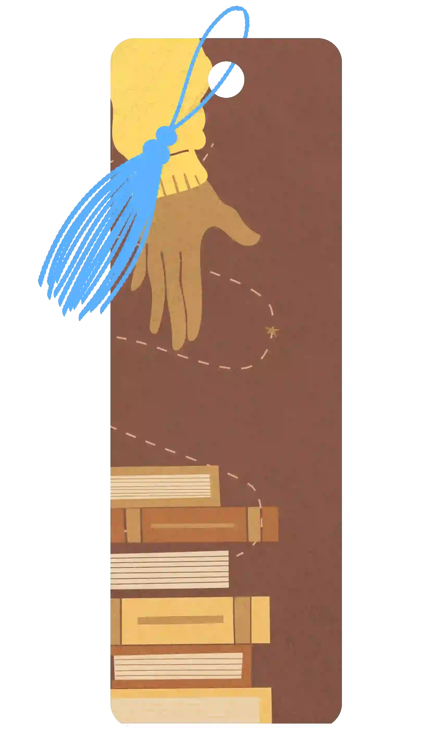 Stepped Up Achievement badge