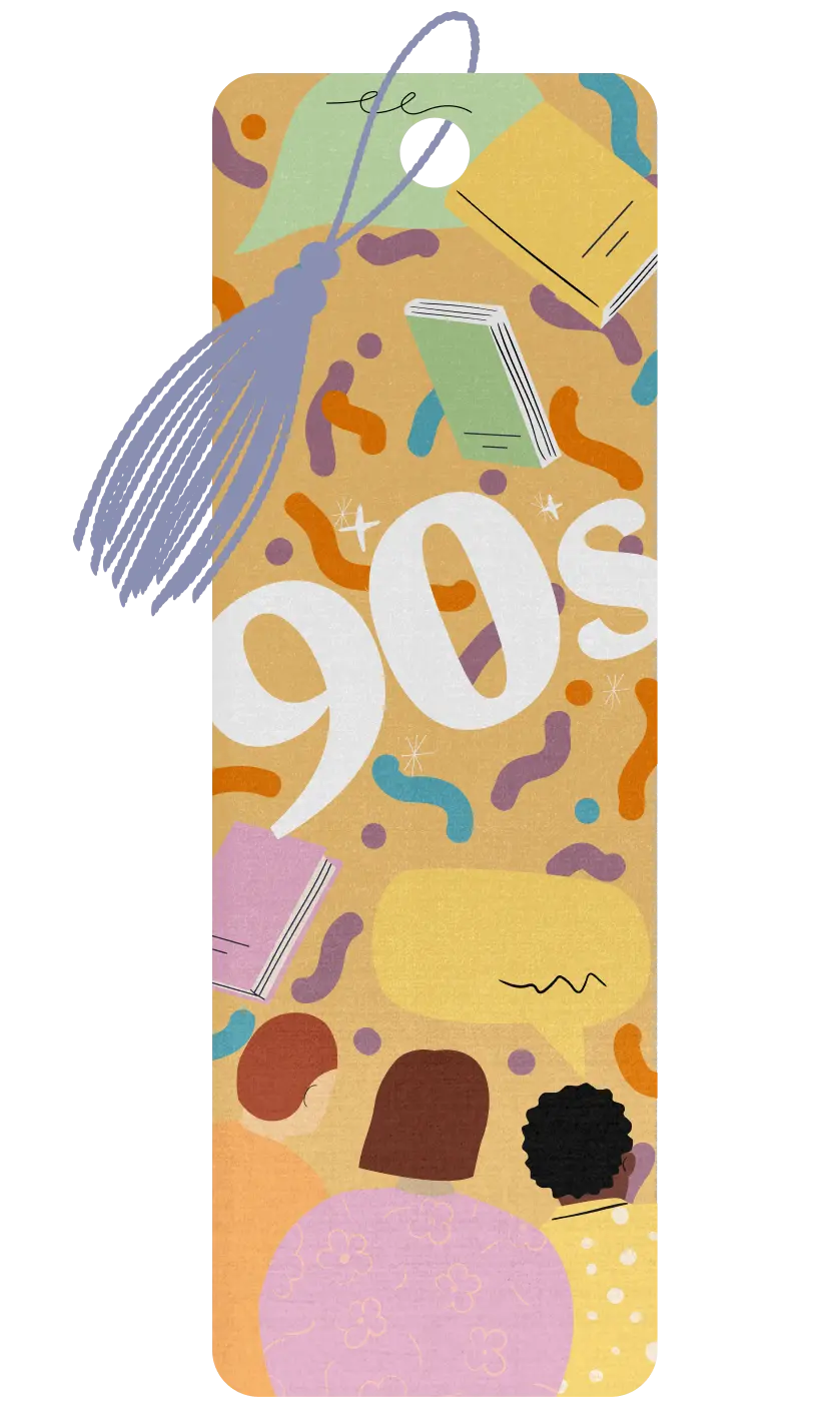 Community Picks bookmark badge