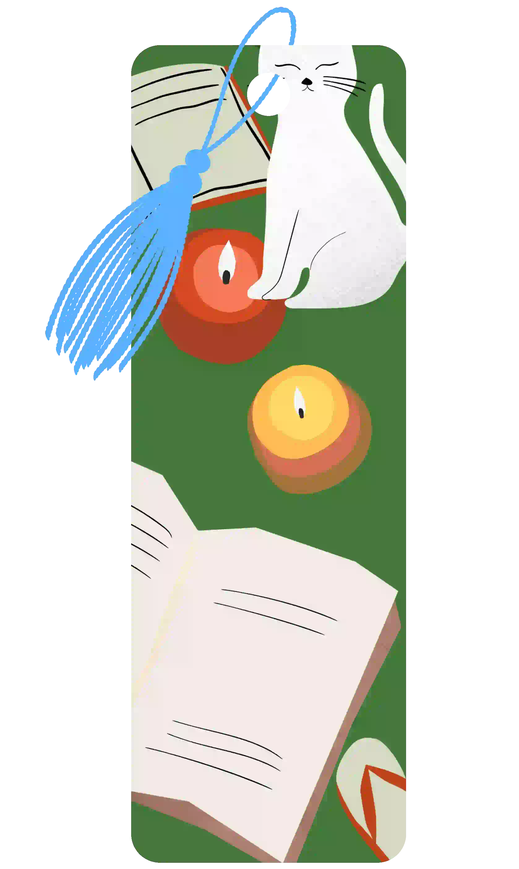 February Reader badge