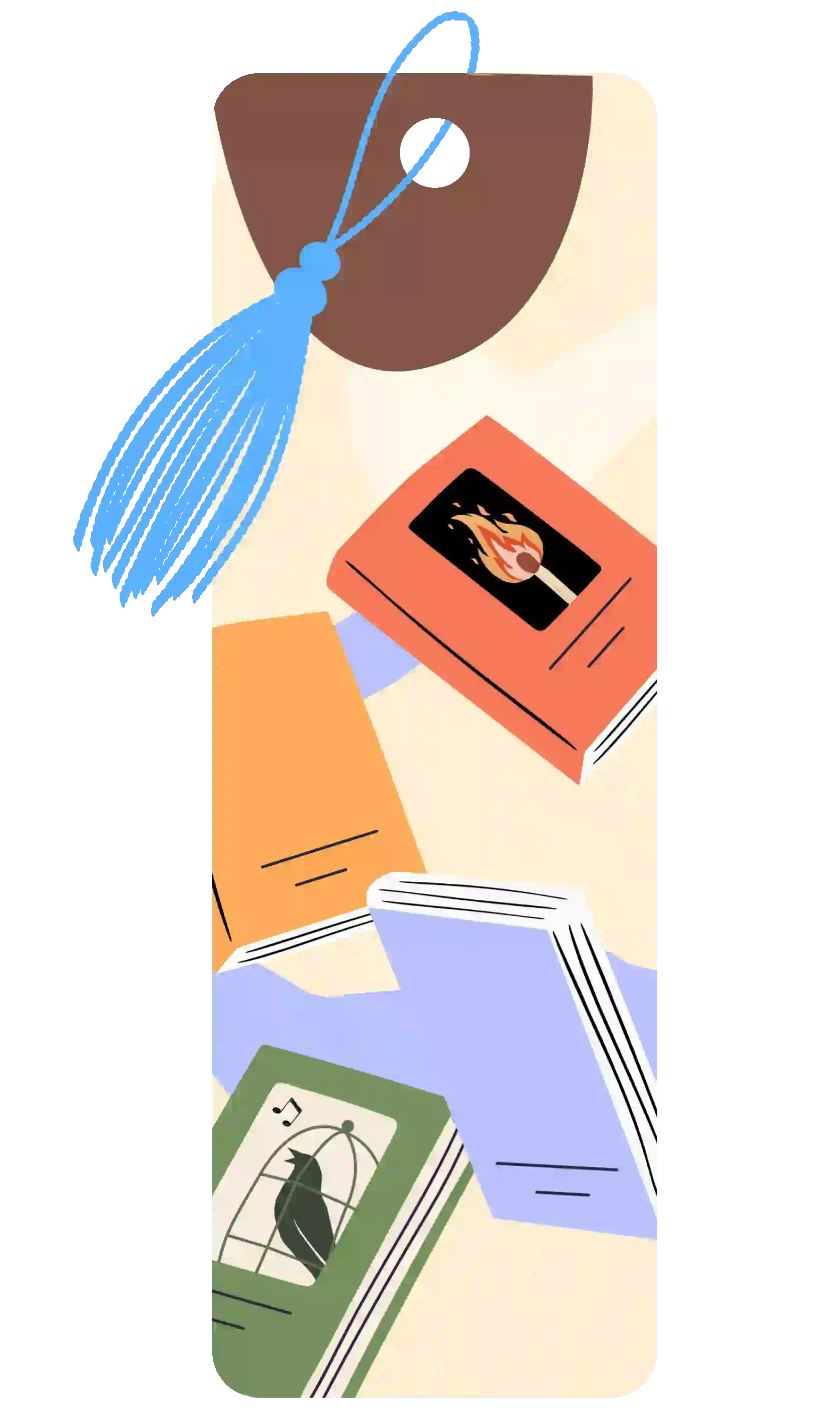 January Reader badge