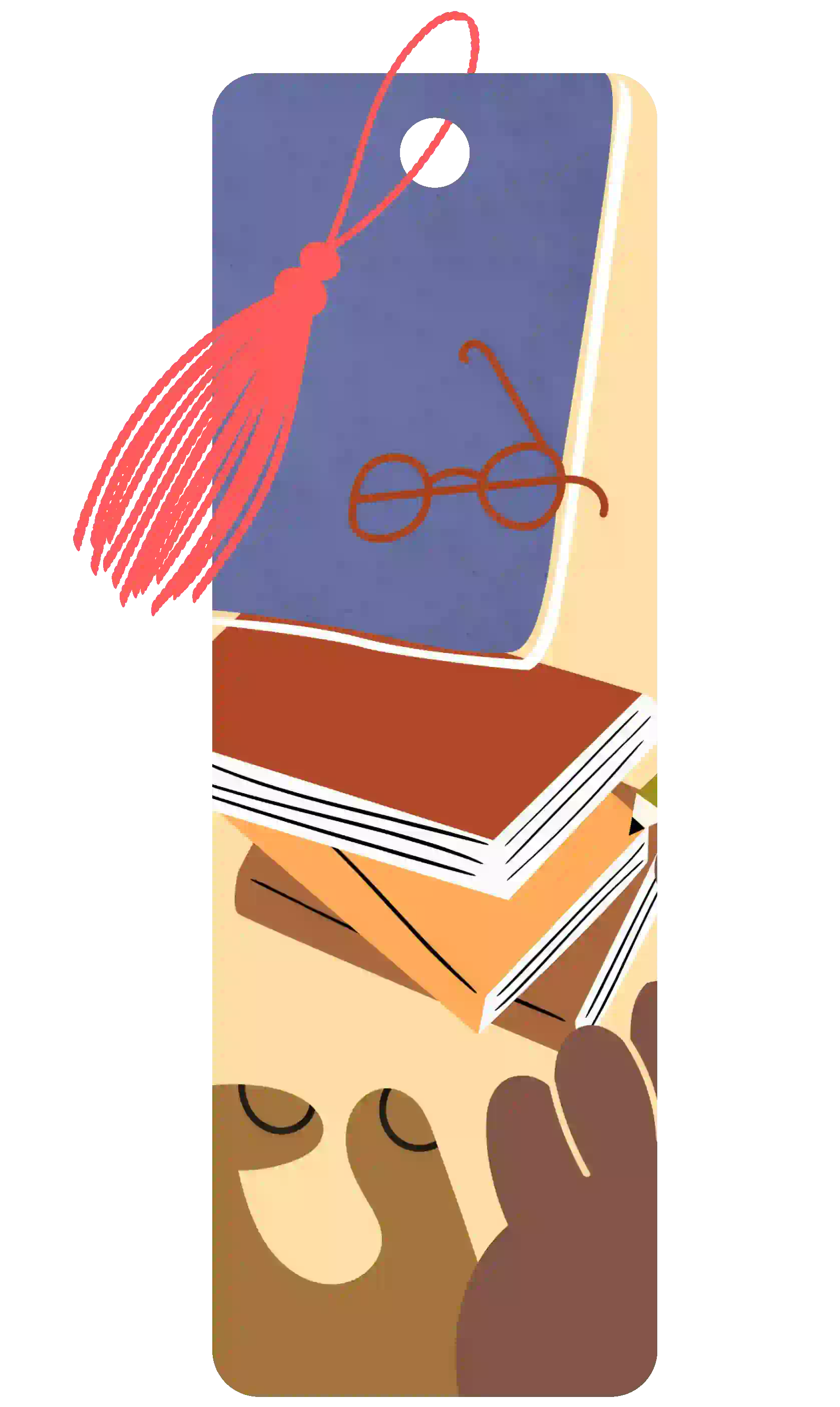 July Reader Achievement badge