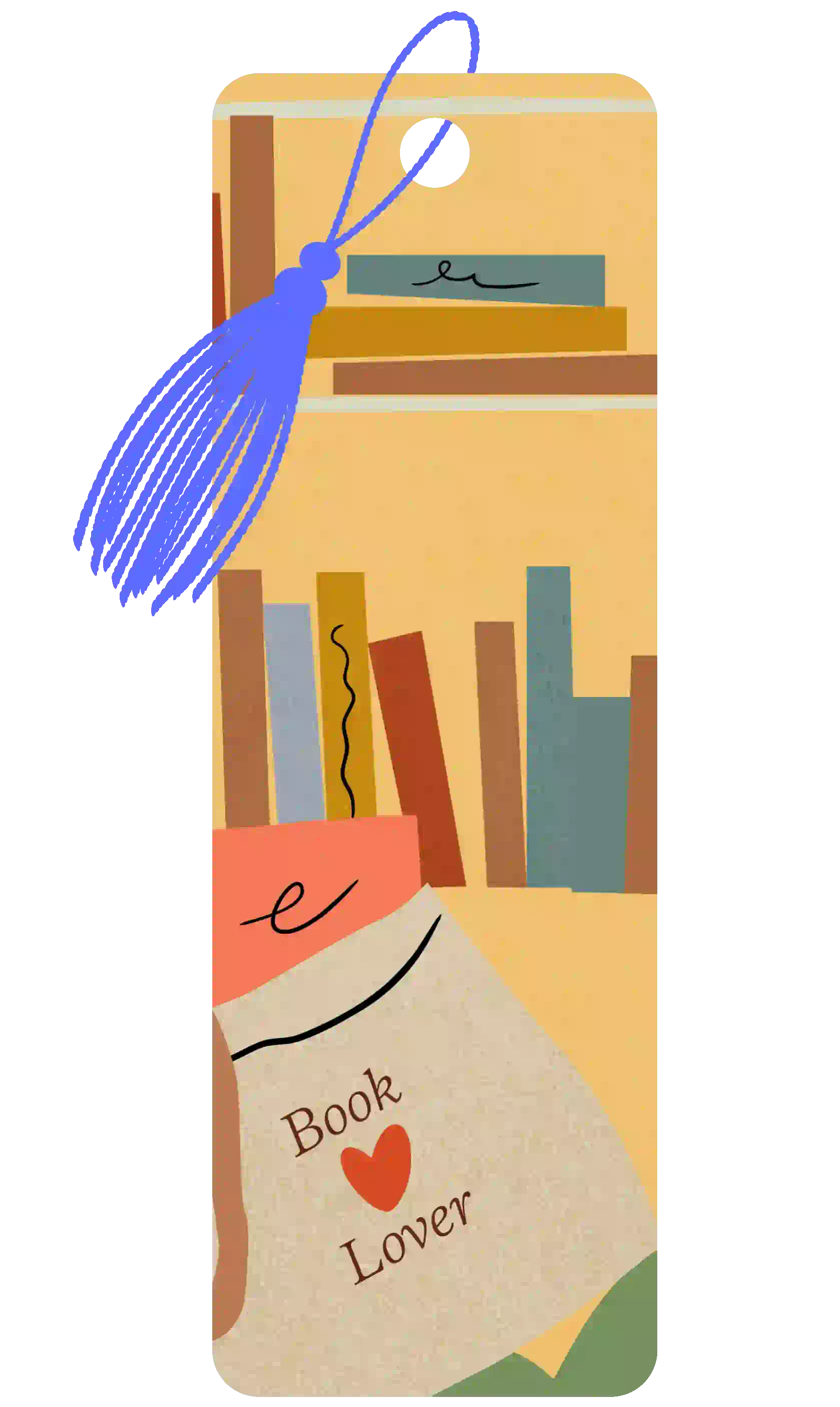 June Reader Achievement badge