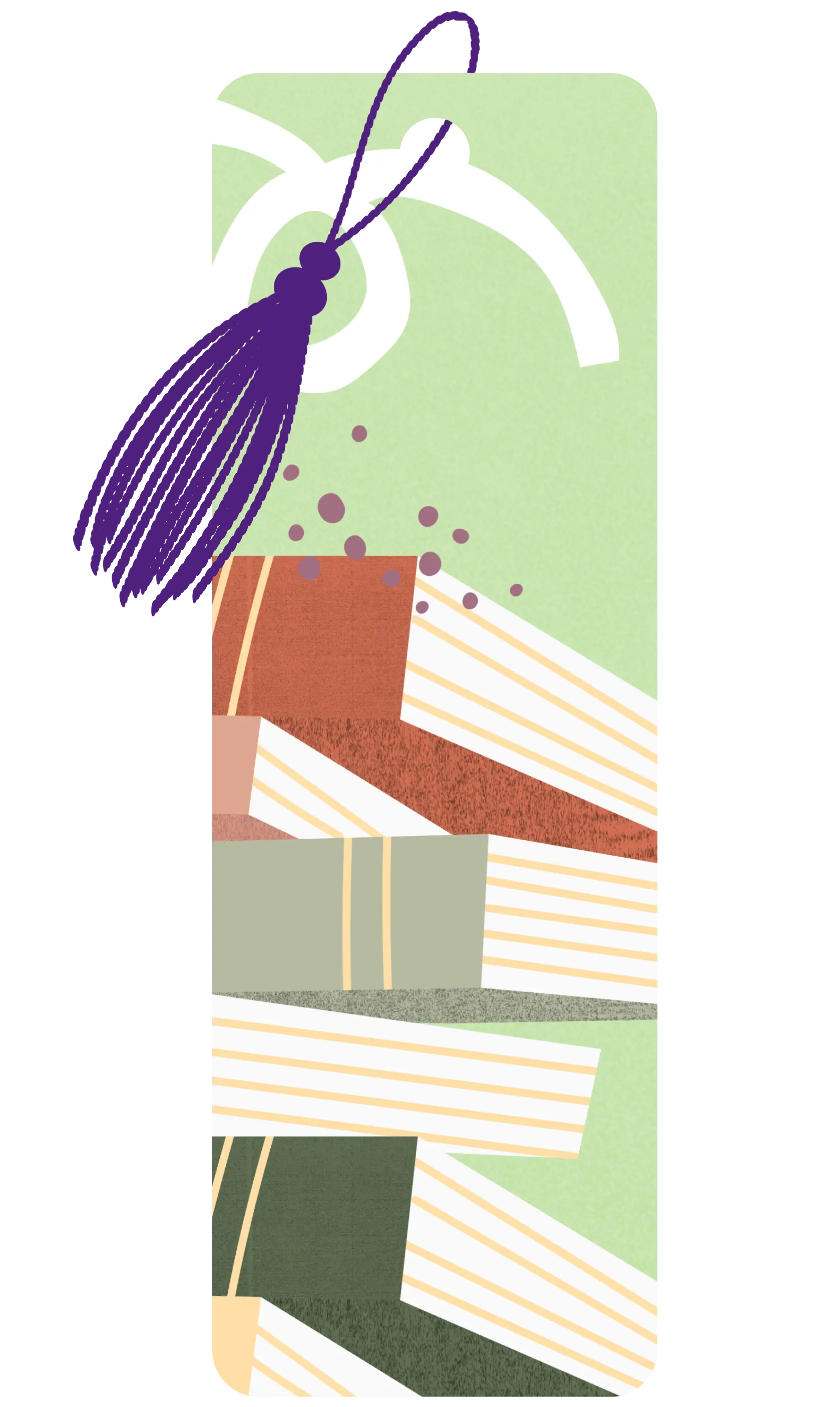 October Reader Achievement badge